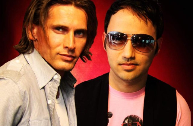 Vejo Bonito, licentiata in sapte tari