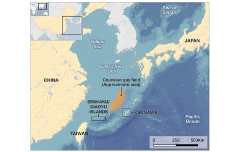 Japonia Chinei: Nu trebuie sa dam dovada de "nationalism extrem"