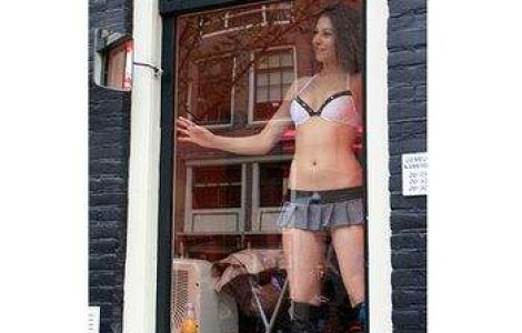 Caz socant la Viena: Prostituata romanca injunghiata de 20 de ori