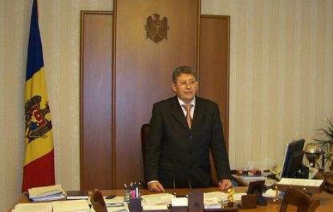 Parlamentul Republicii Moldova "si-a aflat sorocul"