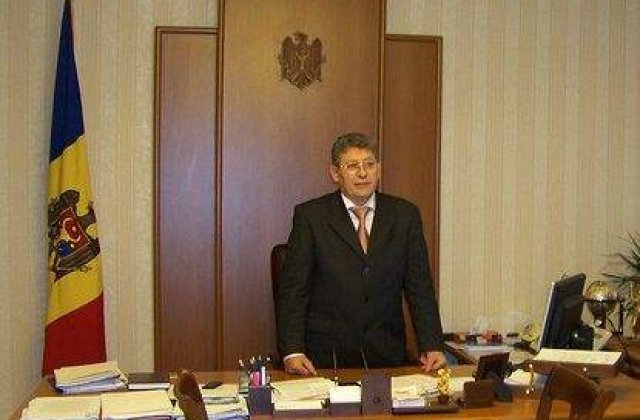 Parlamentul Republicii Moldova "si-a aflat sorocul"