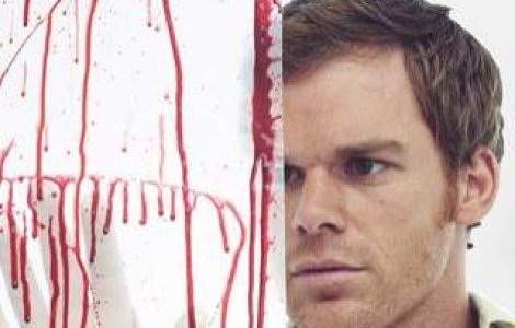 Si-a ucis fratele inspirat de serialul Dexter