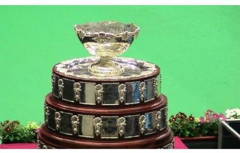 Cupa Davis: Romania versus Argentina