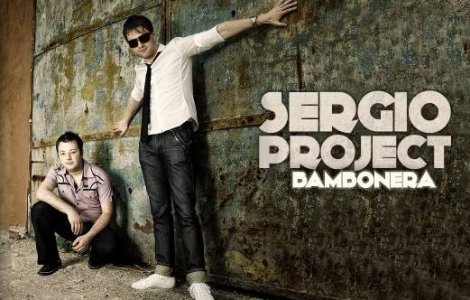 Sergio Project lanseaza un nou single