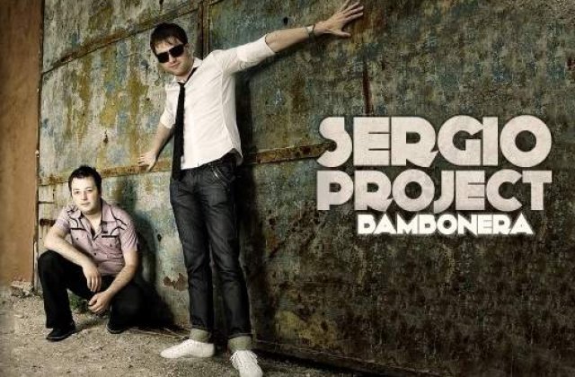 Sergio Project lanseaza un nou single