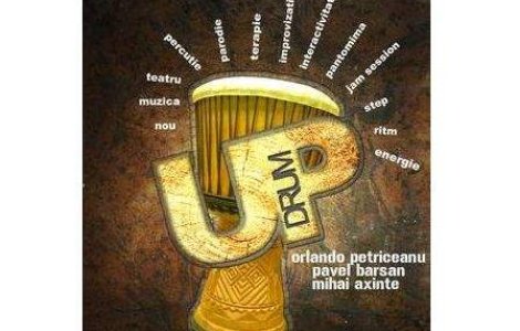 Drum Up, unicul show freestyle din Romania