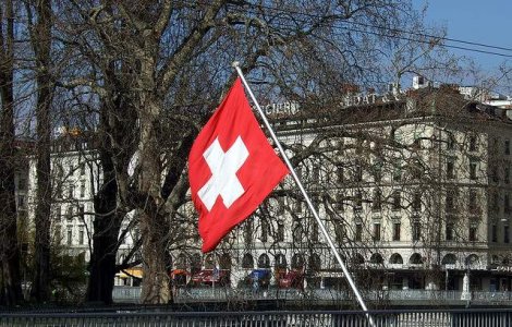 Premiera istorica: Femeile, majoritare in Guvernul federal elvetian