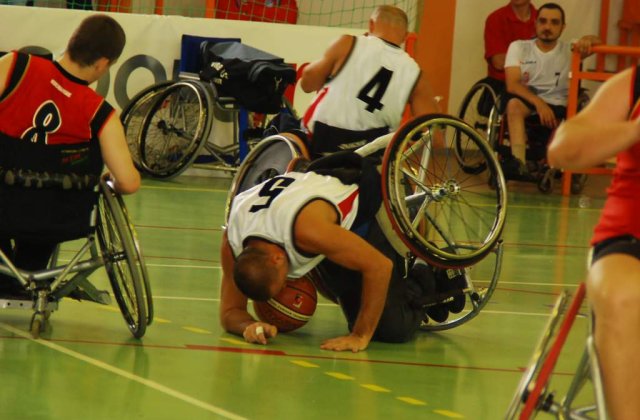 KKI VODICE, castigatoarea TIBFR "Maria" 2010