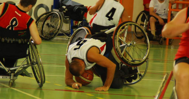 KKI VODICE, castigatoarea TIBFR "Maria" 2010