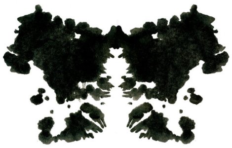 Ce spune testul petelor de cerneala despre cea mai mare frica a ta?