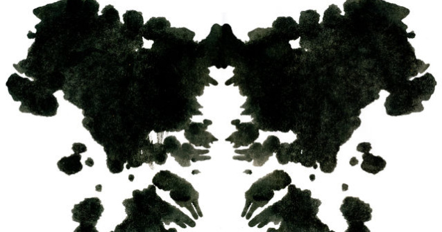 Ce spune testul petelor de cerneala despre cea mai mare frica a ta?