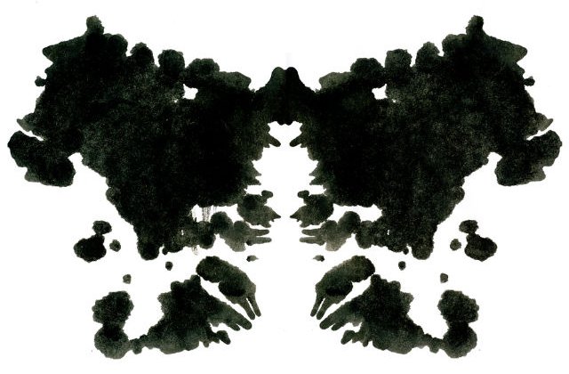 Ce spune testul petelor de cerneala despre cea mai mare frica a ta?