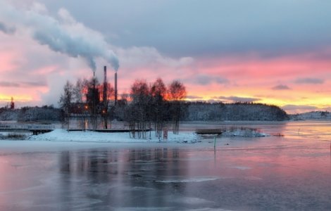 Top  Splendoarea anotimpului geros! Cum arata IARNA in lume