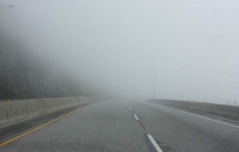 Cod GALBEN de polei si ceata in mai multe judete