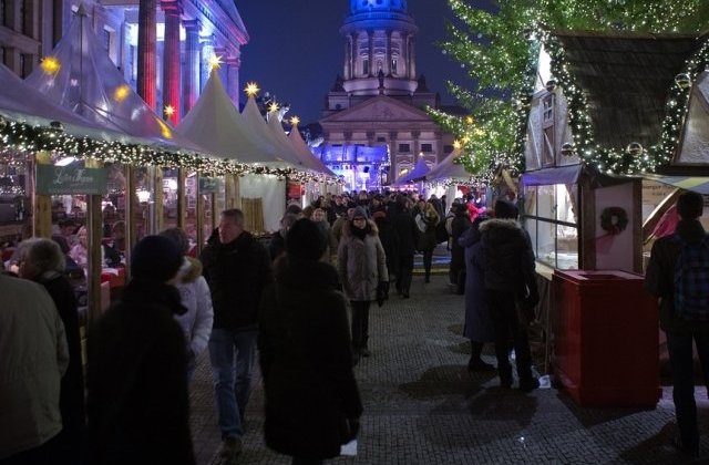 Bilantul victimelor atacului din Berlin a ajuns la cel putin 12 morti si 48 de raniti. Politia anunta ca atacul a fost comis intentionat