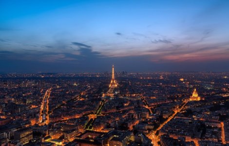 Franta a anuntat ca va lua masuri de securitate suplimentare pentru targurile de Craciun