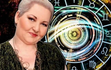 Tina Rizea, unul dintre cei mai cunoscuti astrologi din Romania, a murit