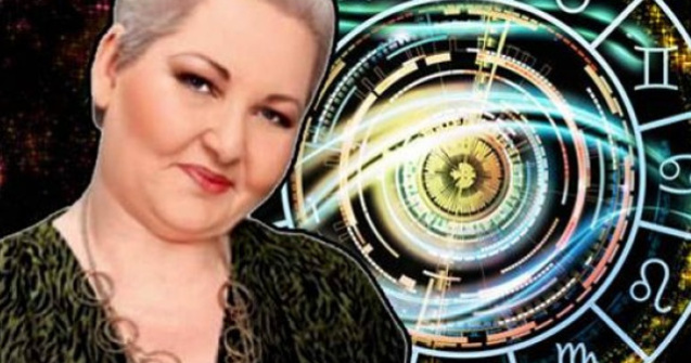 Astrologul Tina Rizea a murit