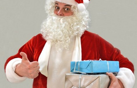  Top  Top 9 cele mai nepotrivite cadouri primite de Craciun