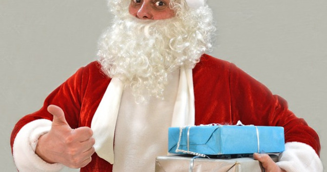  Top  Top 9 cele mai nepotrivite cadouri primite de Craciun