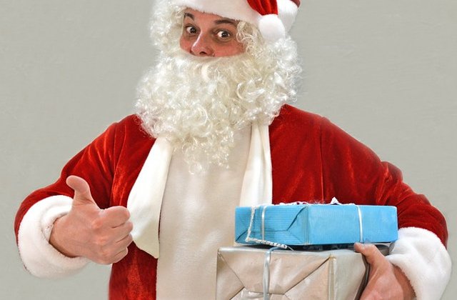 Top 9 cele mai nepotrivite cadouri primite de Craciun