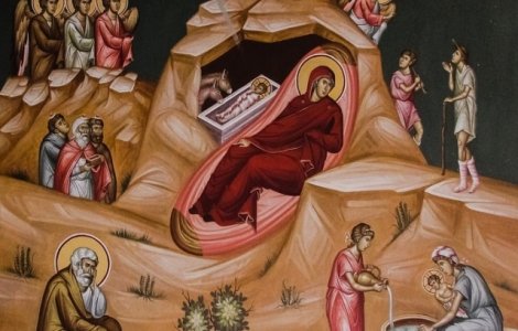  Top  Traditii de Craciun: Cum se sarbatoreste Nasterea Domnului