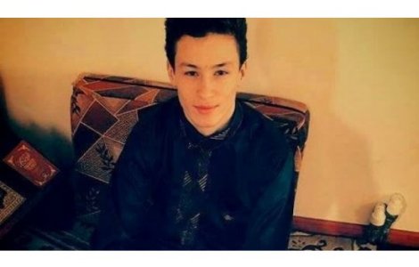 Craioveanul retinut pentru ca pregatea un act de terorism incearca sa-si converteasca colegul de celula la islamism