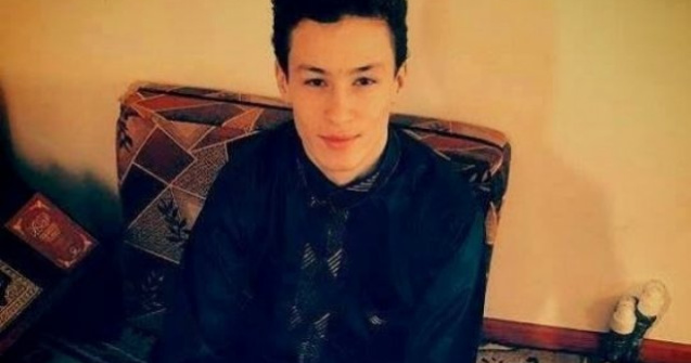 Craioveanul retinut pentru ca pregatea un act de terorism incearca sa-si converteasca colegul de celula la islamism