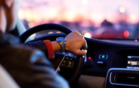 Vesti proaste pentru soferi! Benzina si motorina se scumpesc