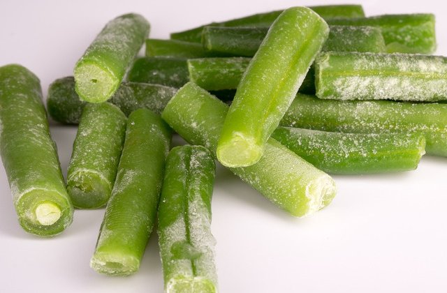 Adevarul despre legumele congelate. Ce spun specialistii