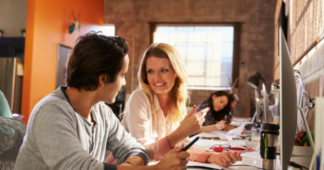 3 trenduri pe piata muncii. Ce au de facut angajatorii in 2017 pentru a se adapta acestor schimbari