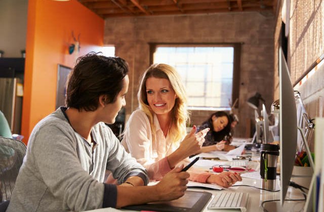 3 trenduri pe piata muncii. Ce au de facut angajatorii in 2017 pentru a se adapta acestor schimbari