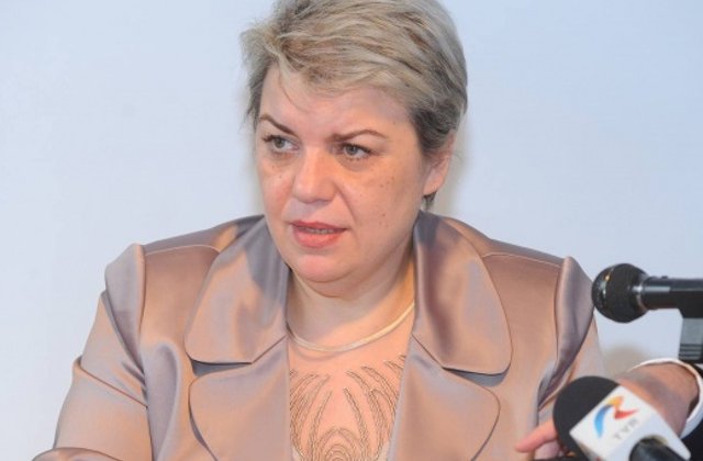 PSD a propus-o pe Sevil Shhaideh pentru functia de premier