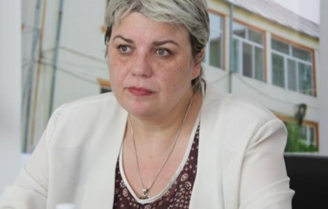 Cine este Sevil Shhaideh, propunerea PSD pentru functia de premier