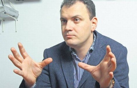 DNA Ploiesti a emis mandat de aducere pe numele lui Sebastian Ghita