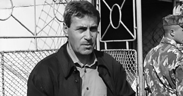 Fostul fotbalist Marius Bretan a incetat din viata