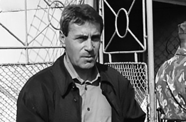 Fostul fotbalist Marius Bretan a incetat din viata