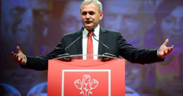 Liviu Dragnea, enervat de intrebarea unui jurnalist. Ce raspuns a dat