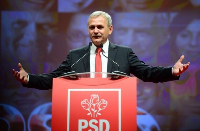 Liviu Dragnea, iritat de intrebarea unui jurnalist: "Mi se pare de o gravitate foarte mare"