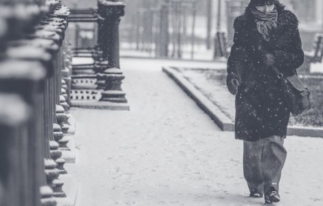 Locul de pe Pamant unde este mai frig decat pe Marte