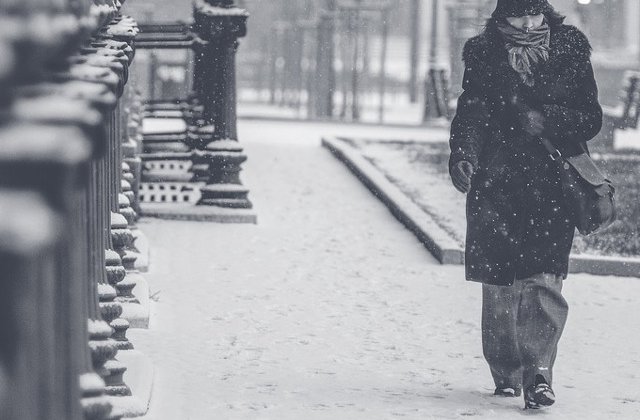 Locul de pe Pamant unde este mai frig decat pe Marte