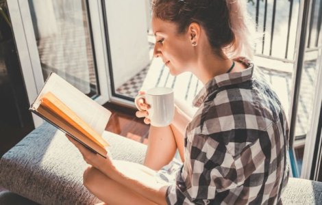  Top  10 carti pe care ar trebui le citesti pana la varsta de 30 de ani