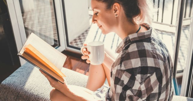  Top  10 carti pe care ar trebui le citesti pana la varsta de 30 de ani