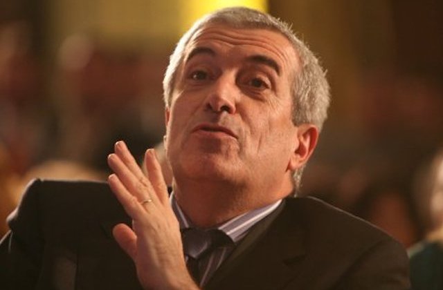 Liviu Dragnea, ales presedintele Camerei Deputatilor. Tariceanu a fost ales la Senat