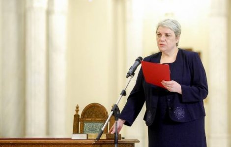 Ce se spune in presa internationala despre propunerea Sevil Shhaideh