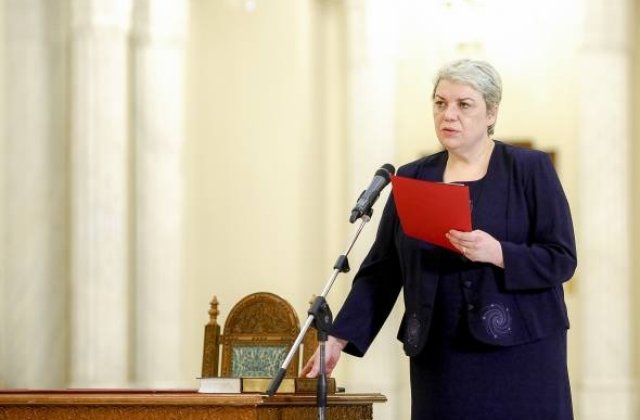 Ce se spune in presa internationala despre propunerea Sevil Shhaideh