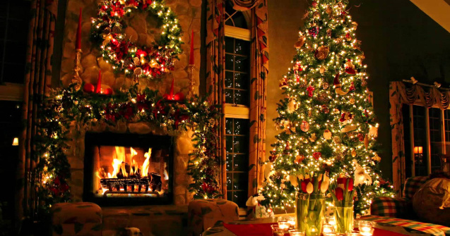  Top  7 idei care-ti vor face vacanta de Craciun ca-n povesti!