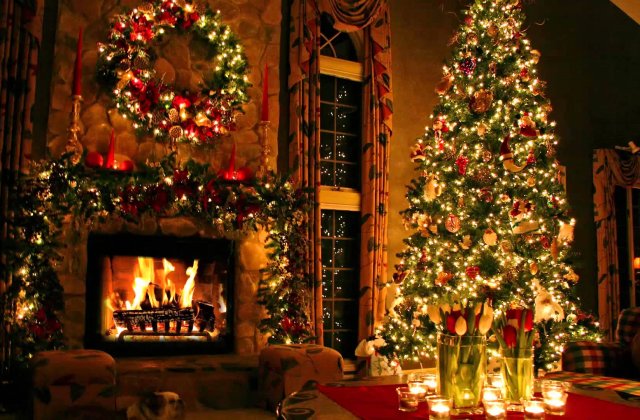 7 idei care-ti vor face vacanta de Craciun ca-n povesti!