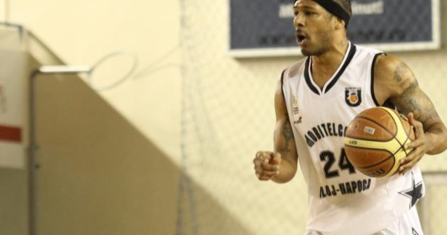 Jerome LaGrange, fost jucator la echipa de baschet U BT Cluj, a murit la 38 de ani