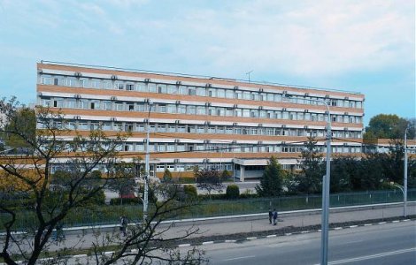 O fetita din Barlad a murit, dupa ce medicii au refuzat sa o interneze